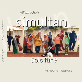 simultan - Solo für 9